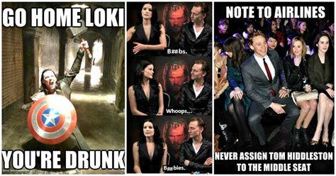 Disney's loki has finally arrived, giving fans of the god of mischief plenty to be excited about every wednesday for the foreseeable future. 15 Insanely Hilarious Loki "God Of Mischief" Memes For ...