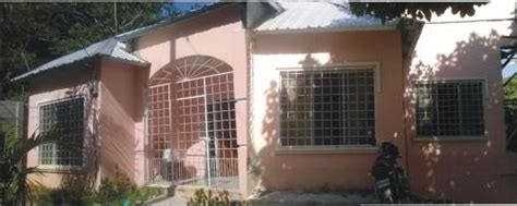 Se Alquila Casa Residencial Monte Real Del Bosque En Honduras