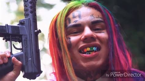 Tekashi 69 Review And Reaction Youtube