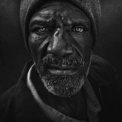 Untitled By Lee Jeffries 500px Lee Jeffries Old Man Portrait