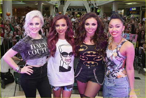 Little Mix In Melbourne Photo 507291 Photo Gallery Just Jared Jr