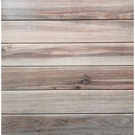 Dundee Deco Falkirk Jura Ii Peel And Stick 3d Wall Panel Faux Planks