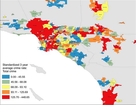 (ILSSC) – Irvine Lab for the Study of Space and Crime