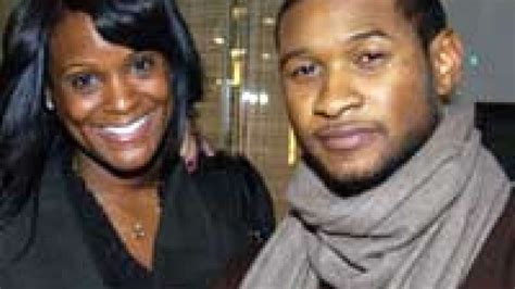 Singer Usher Marriage Wife Tameka Foster Raymond Superior Court Divorce Case Filmibeat