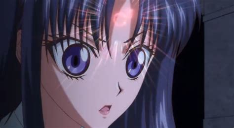 Sailor Moon Crystal Episode Sailor Marsnerd Age