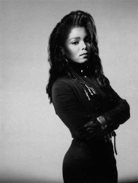 Janet Jackson Photographed By Guzman For The Cover Eclectic Vibes