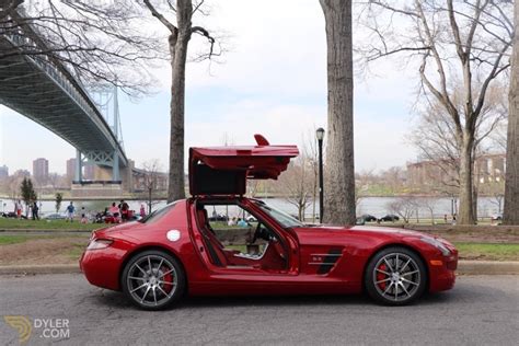 Search 16 listings to find the best deals. 2012 Mercedes-Benz SLS AMG 6.3 Gullwing for Sale - Dyler