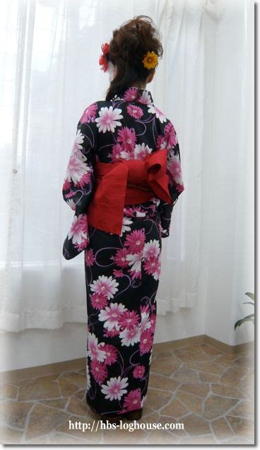 17 Best Images About Yukata Simple Kimono On Pinterest Kimonos