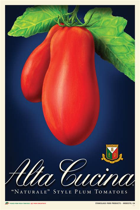 Stanislaus Food Products - CMB Design Partners