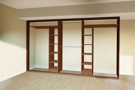 Wardrobe Interior Ideas Which Is Right For Me My Sliding Wardrobe