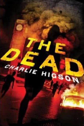 A child , the enemy. Book Review: The Dead by Charlie Higson
