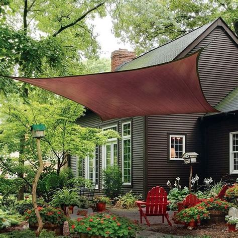 We did not find results for: 25 DIY Outdoor Sun Shades That Add Color To Your Outdoor ...