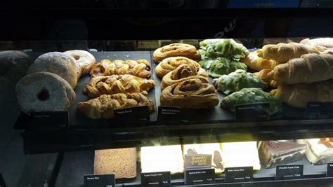 Maybe you would like to learn more about one of these? Breakfast MENU in Starbucks Drive Thru Miri City - Miri ...