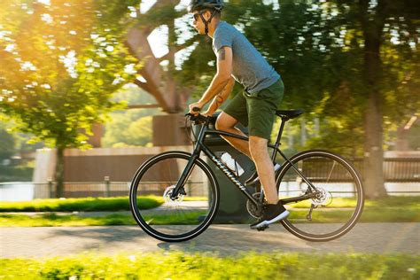 Hybrid Bike Buyers Guide Fresh Air Experience
