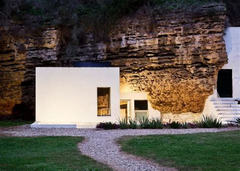7 Incredible Cave Homes