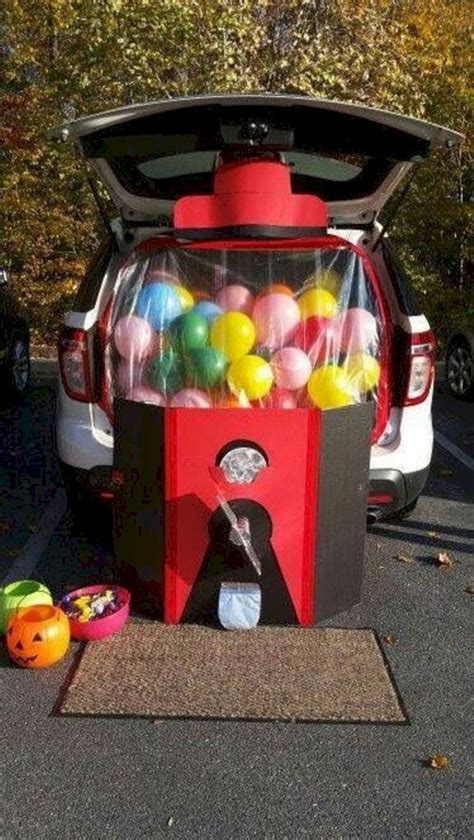 11 Incredible Bathroom Decorating Ideas Trunk Or Treat Truck Or