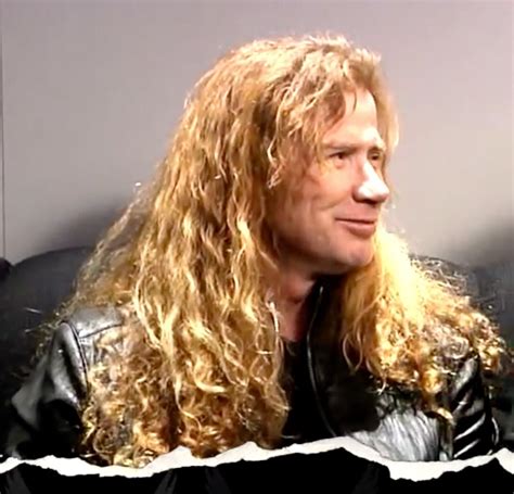 22 Dave Mustaine Hairstyle Hairstyle Catalog