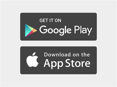 The operation of this application is also simple. The New Google Play Badge (and also the app store) by ...