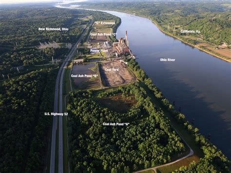 National wildlife refuge | west virginia. Big decisions loom for toxic ponds on Ohio River - Story ...