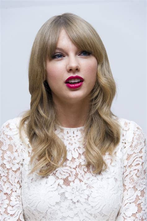 24, it was announced that the superstar singer is up for numerous awards for her eighth studio album, folklore, including best pop solo performance for cardigan, best pop duo/group performance for exile. Taylor Swift At 'Once Chance' Press Conference In LA ...