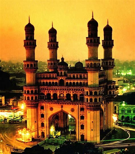 Charminar Wallpapers Top Free Charminar Backgrounds Wallpaperaccess