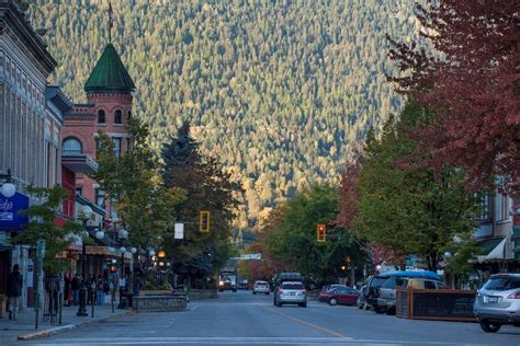 10 Reasons You Should Explore Beautiful British Columbia