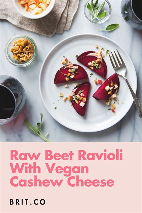23 Raw Vegan Recipes Youre Craving Right Now Recipe In 2022 Raw