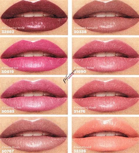 Avon True Beauty ajakrúzs - Always Rose 1,8 gramm - Pipereshop.hu