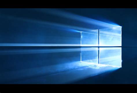Microsoft Windows 10 Build 10159 Includes New Photo Centric Login