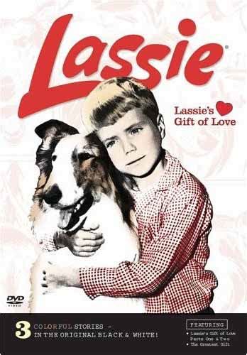 Lassie Lassies T Of Love Vol 2 On Dvd Movie