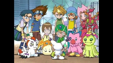 Digimon Season 1 Adventure Complete Blu Ray Collection