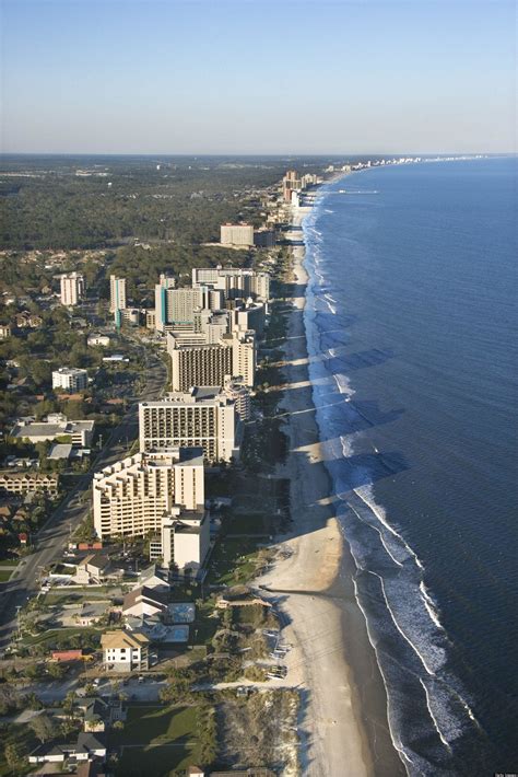 Myrtle Beach Background Wallpaper (63+ images)