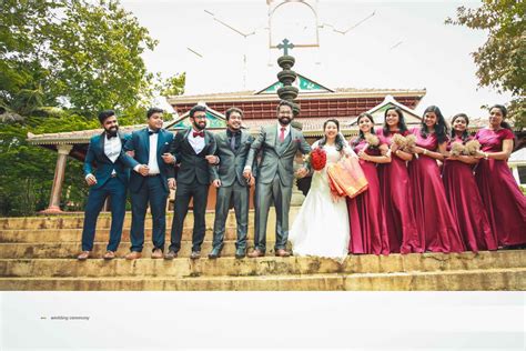 Zerogravity photography captures the story of your wedding day! Best Christian Wedding Photographer in Irinjalakuda | Top Candid Wedding Photography ...