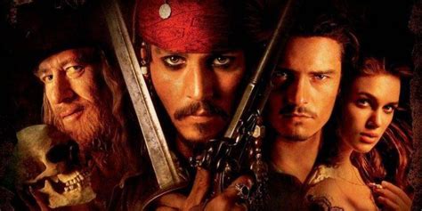 All Pirates Of The Caribbean Movies Pacificlokasin
