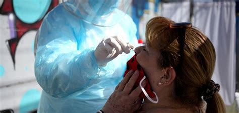 (redirected from 2020 coronavirus pandemic in chile). Coronavirus en Chile: Minsal reporta 1.607 casos nuevos y ...