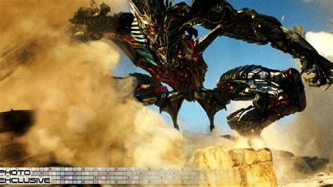 The Fallen Of Transformers Revenge Of The Fallen Fame Revealed In Full
