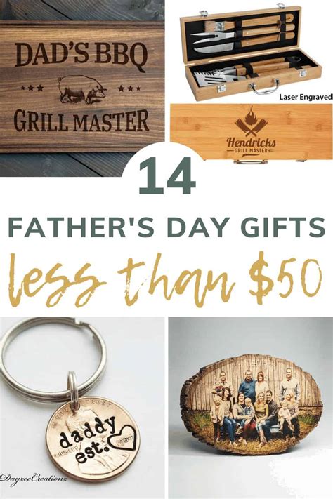 From baby showers and christenings to gifts for new parents, find the perfect gift to welcome our baby gifts are fresh, fun, and filled with unique inventive touches, bringing oodles of joy to infants who deserve a bit of a treat. Unique Gifts For Dad Under $50 - Making Manzanita