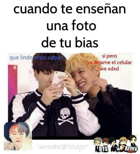 Juego a lo guitar hero de bts. Imagen sobre Memes de Abigail Fernández en Bangtan ...