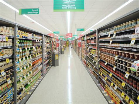 While Smas Step Up For Slammed Supermarkets Deliver Direct Secure