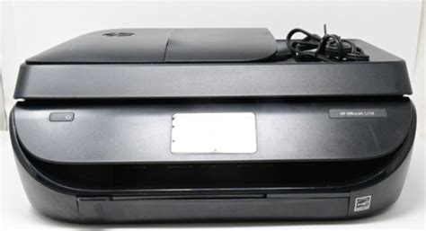 Hp Officejet 5258 Wireless All In One Inkjet Printer 192018045941 Ebay