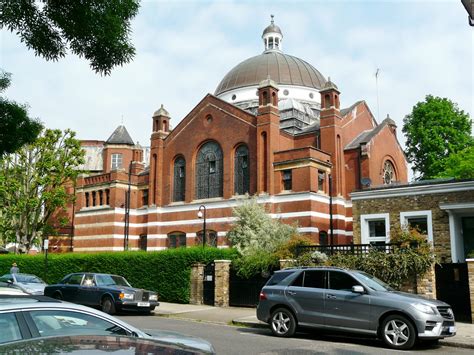 North London Jewish Heritage History Synagogues Museums Areas And