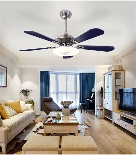 We set the standard for providing the perfect ceiling lights & fans for any location. Luxury Ceiling fan with light simple wood fan leaf Living ...