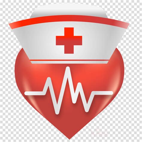 Nurse Hat Nursing Medical Instant Digital Download Sv