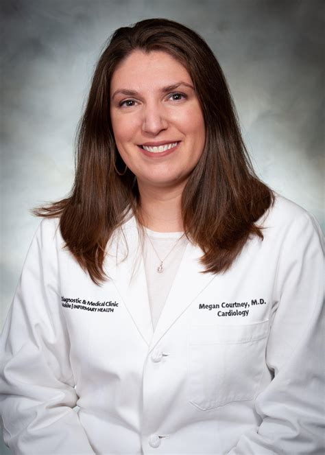 Dr Megan Courtney Md Cardiovascular Disease Bay Minette Al Webmd