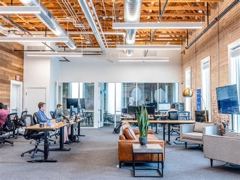 7 Amazing Office Design Ideas In 2020 Commercial Real Estate Listings