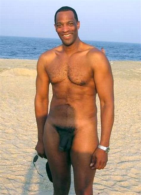 Gay Beach Nude Men Outdoors Male Beach