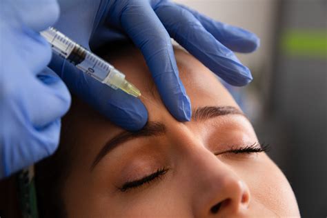 Injection Therapy For Migraines London