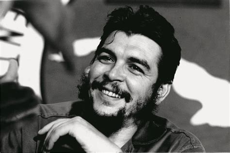 A look at the complex personal life of Che Guevara