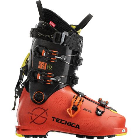 Neben den ergebnissen vom skilanglauf kannst du 5000+ wettbewerbe aus 30+ sportarten (inkl. Chaussure ski de rando ZERO G TOUR PRO orange-black ...