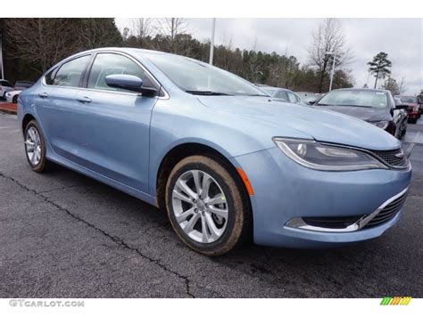 Travel to each pylon to receive your powerful crystal. 2015 Crystal Blue Pearl Chrysler 200 Limited #101957916 ...